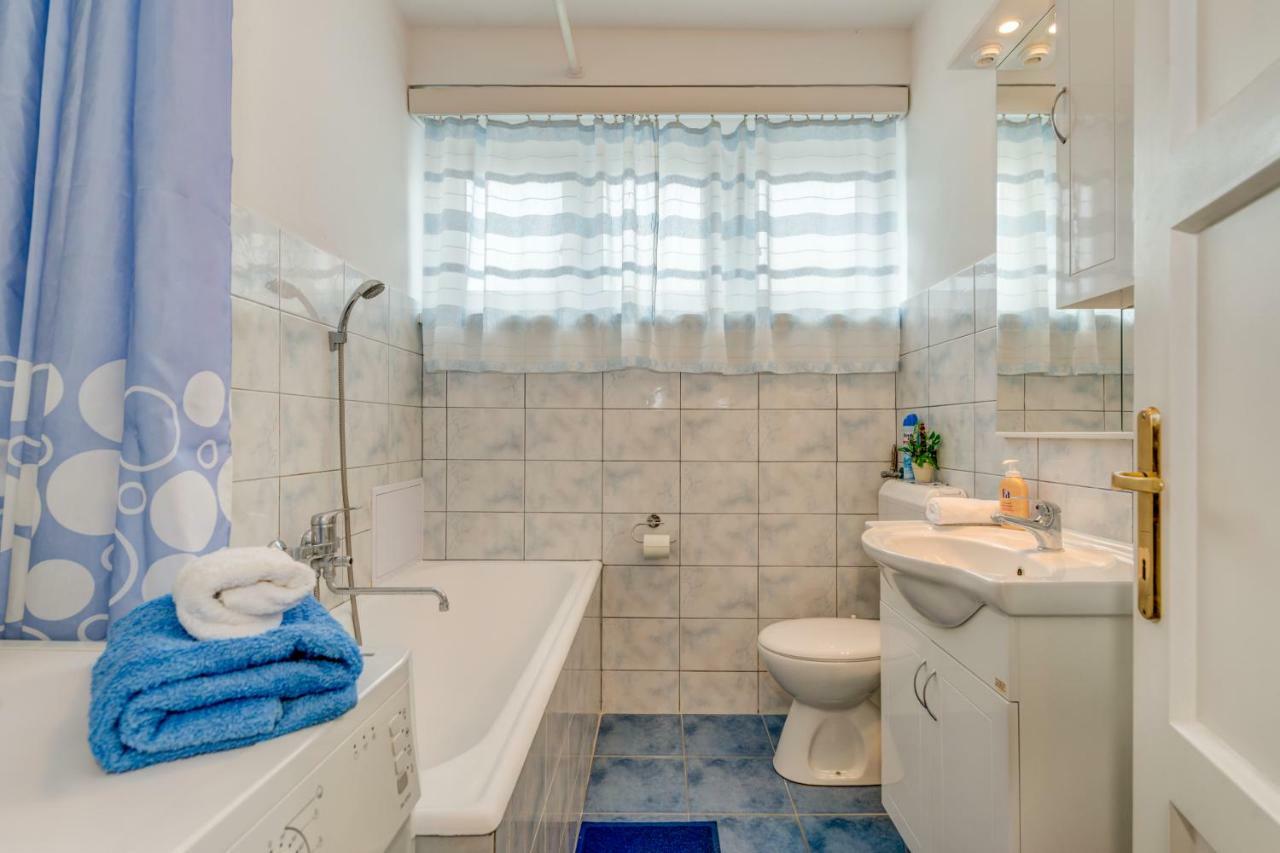 Apartment Grdelin Сплит Экстерьер фото