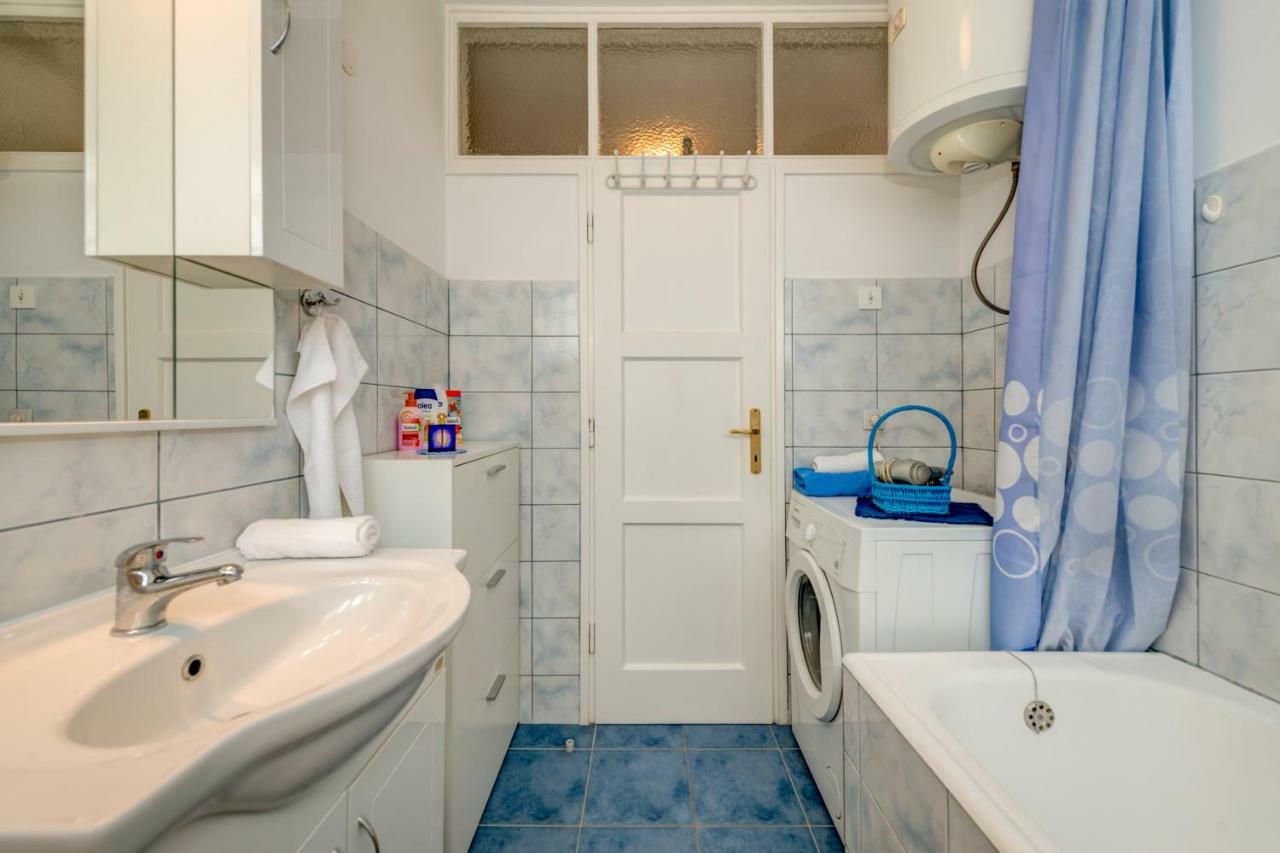 Apartment Grdelin Сплит Экстерьер фото