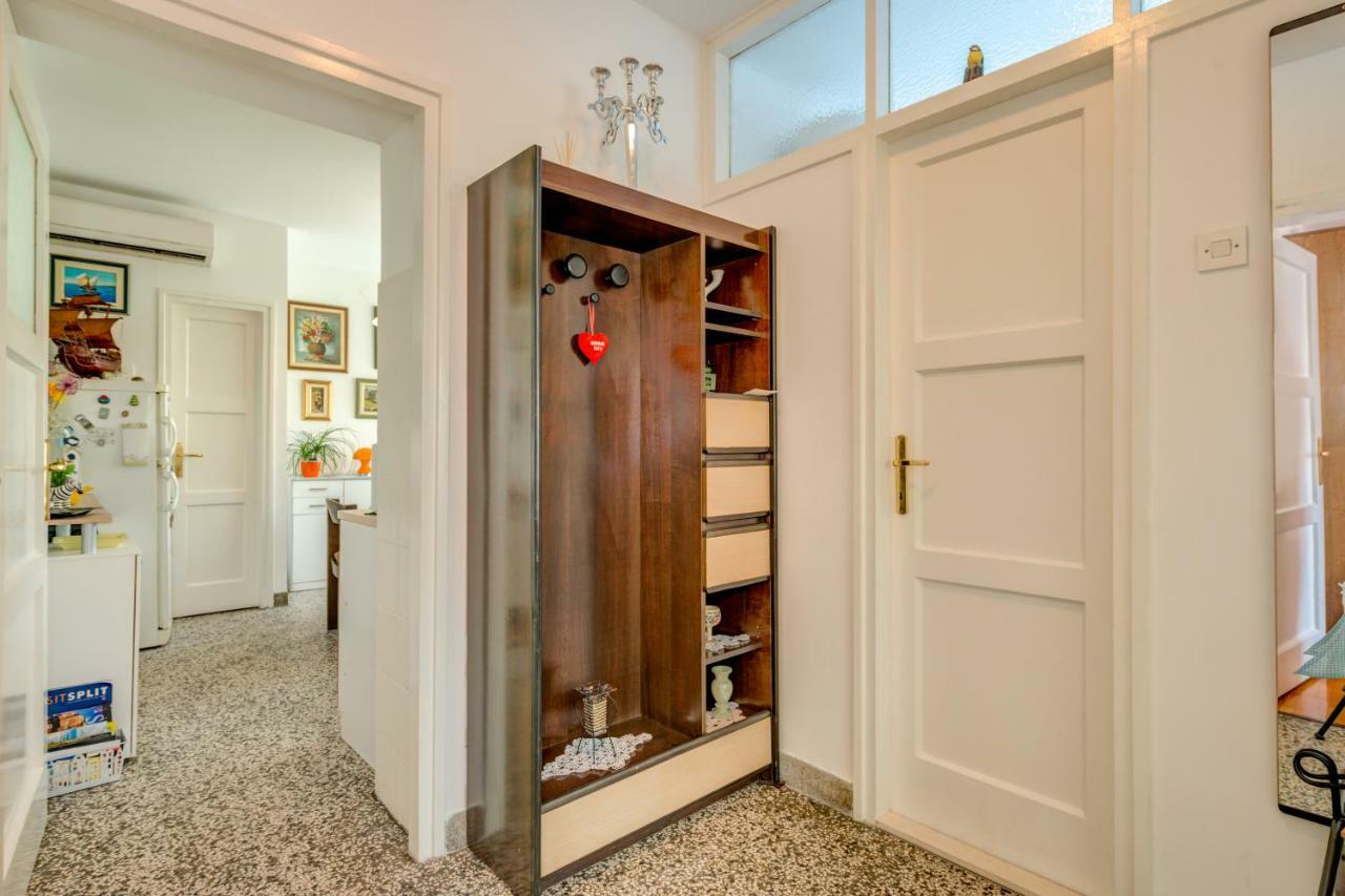 Apartment Grdelin Сплит Экстерьер фото