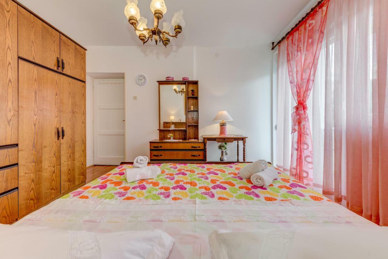 Apartment Grdelin Сплит Экстерьер фото