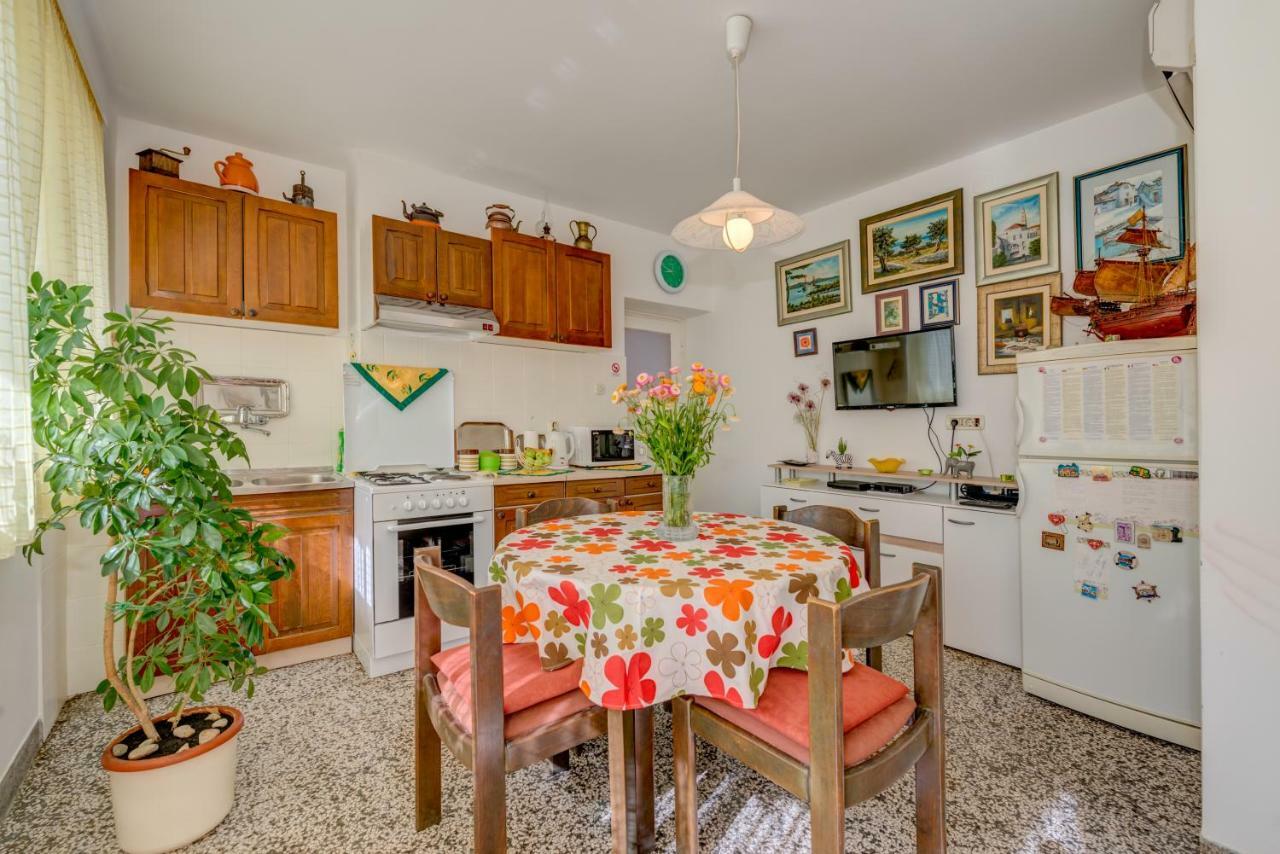 Apartment Grdelin Сплит Экстерьер фото