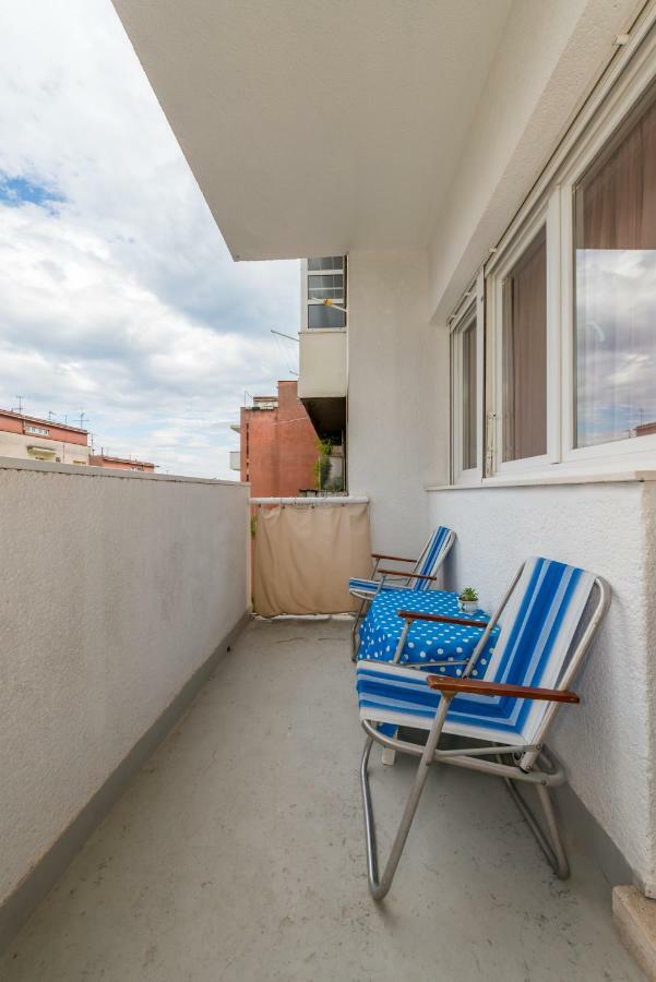 Apartment Grdelin Сплит Экстерьер фото