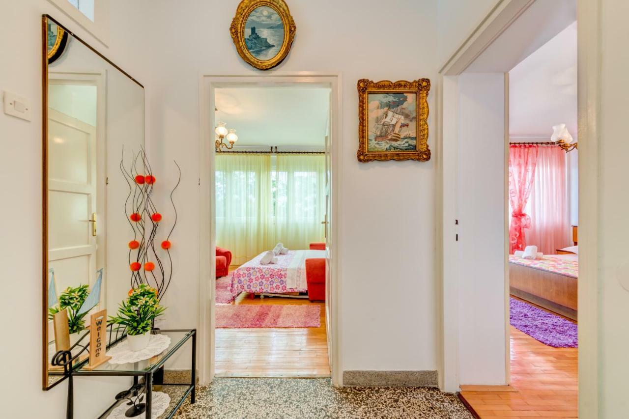 Apartment Grdelin Сплит Экстерьер фото